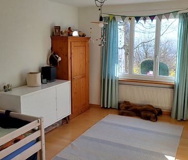 3 Zimmer-Wohnung in Zürich - Kreis 10 Höngg, möbliert, auf Zeit - Foto 4