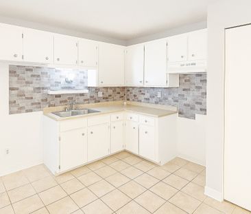 BEAU 4 ½ |CHAUFFAGE ET EAU CHAUDE - Photo 3