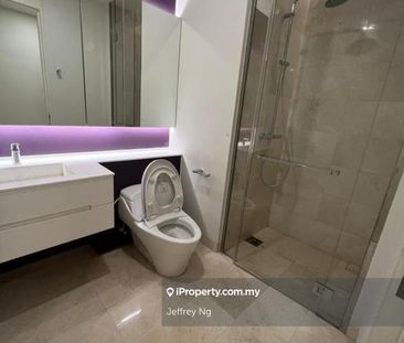 Tropicana The Residences, KLCC, KL City Centre - Foto 5