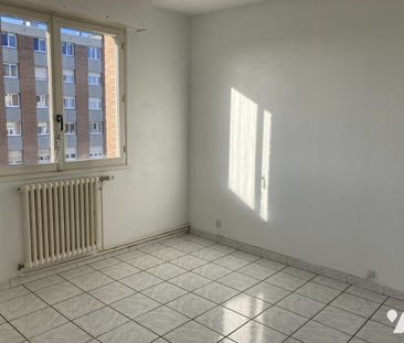 Location appartement à Maubeuge - Photo 6