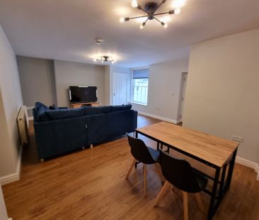 2 Bed Student Accommodation - Photo 5