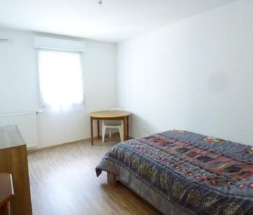 Appartement à louer, 2 pièces - Angers 49000 - Photo 2