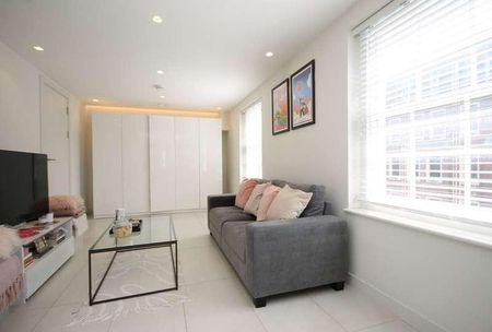 York Street, Marlybone, W1U - Photo 3