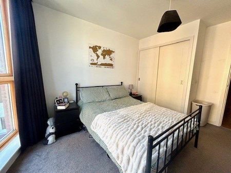 1 bedroom apartment to rent - Photo 4