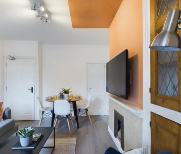 4 bedroom house share to rent - Photo 2