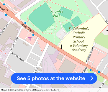 Tong Street, Bradford, BD4 - Photo 1