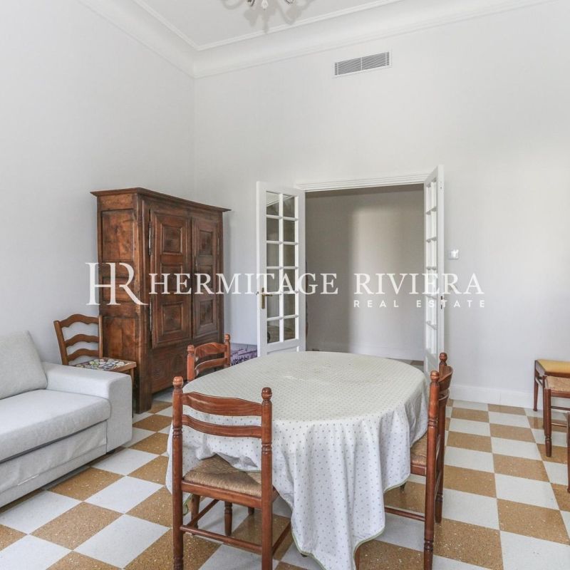 3 Pièces - Résidence Belle Époque "Le Bristol" - Photo 1