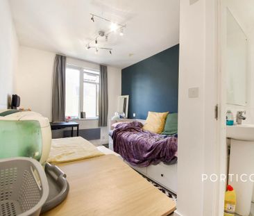 Studio to rent - Photo 5