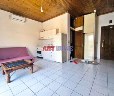 Studio/Γκαρσονιέρα για ενοικίαση - Σταυρούπολη, - Photo 1