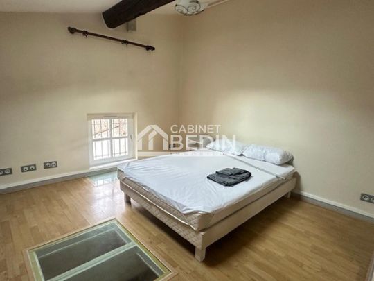 Location Appartement T2 Toulouse 1 chambre - Photo 1