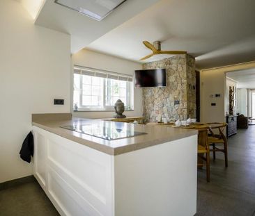 4 bedroom luxury Villa for rent in Alhaurín de la Torre, Andalusia - Photo 3