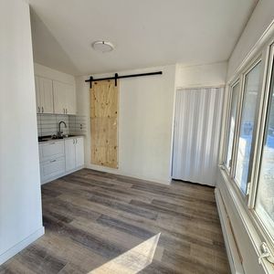 Grande 3 ½ Appartement à Louer / Large 3 - Photo 3