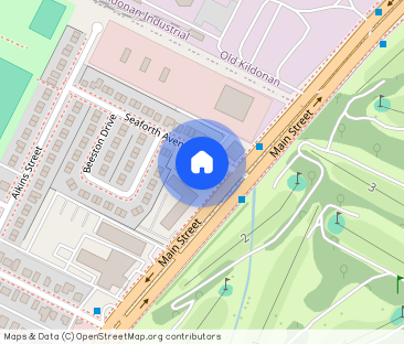 Kildonan Villa and House - Photo 1