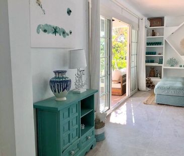 5 room luxury Detached House for rent in Calvià, Balearic Islands - Photo 6