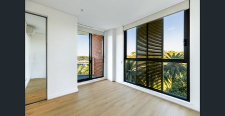 2-Bedroom Apartment in the Heart of Wolli Creek For Lease - Photo 5