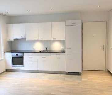 Modern 2.5 room apartment with balcony in a good location in St. Ga... - Foto 6