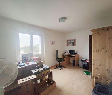 Tolle 3 Zimmerwohnung in ruhiger Lage - Photo 4