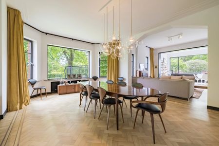 Tout savoir sur cette maison à Rhode-St-Genèse, à Rhode-St-Genèse - Photo 5