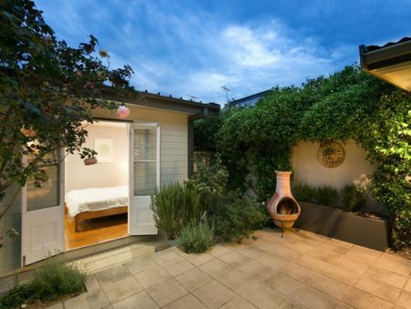 52 Weston Street, Dulwich Hill NSW 2203 - House For Rent | Domain - Photo 3