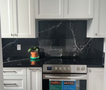 For Lease - 43 Page Avenue Unit# Walkout basement Room2, Toronto, O... - Photo 3