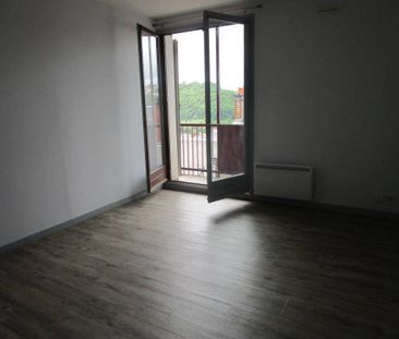 Location appartement t1 bis 2 pièces 34 m² à Rodez (12000) Sacre Co... - Photo 6
