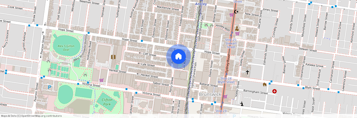 305/1-31 Lux Way, Vic 3056, Brunswick