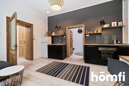 Mieszkanie 40 m², Wrocław - Zdjęcie 5