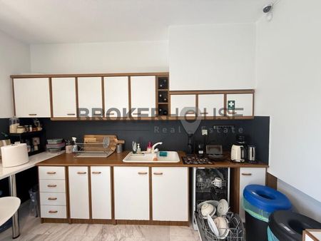 Διαμέρισμα 130 τ.μ. προς Ενοικίαση - Photo 4