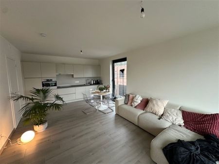 Nieuwbouwappartement met twee slaapkamers - Photo 3