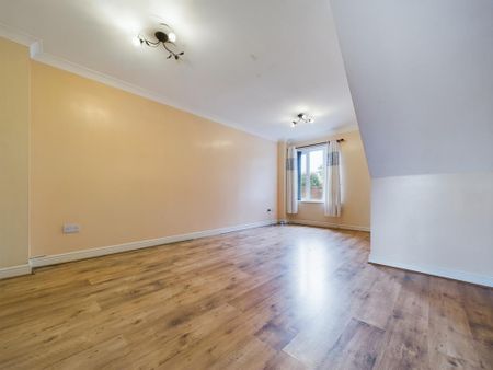 3 bedroom townhouse to rent - Photo 2