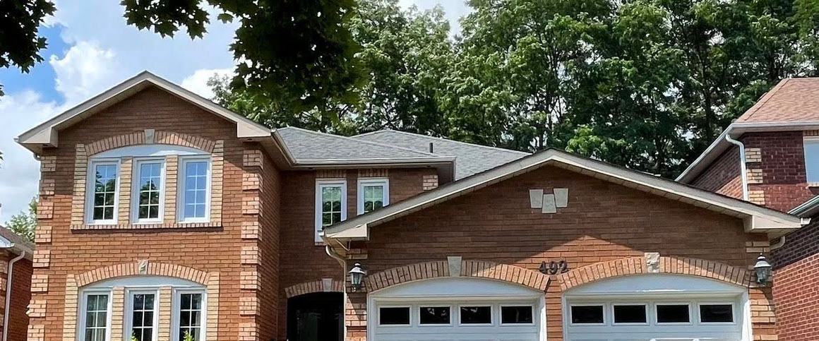 For Lease - 492 Palmtree Crescent, Oshawa, Ontario - Photo 1