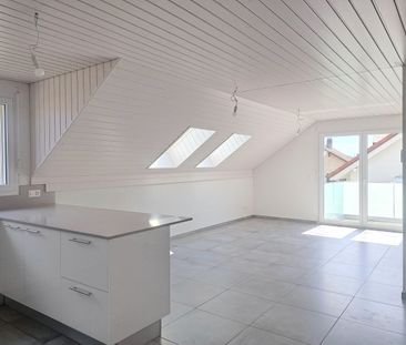 COLLÈGE 20, Appartement de 3.5 pièces dans quartier résidentiel - Photo 6