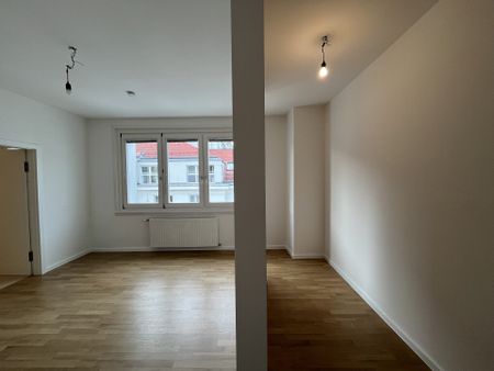 Moderne und großzügige 3-Zimmer-Wohnung am Modenapark zu mieten in 1030 Wien - Foto 2