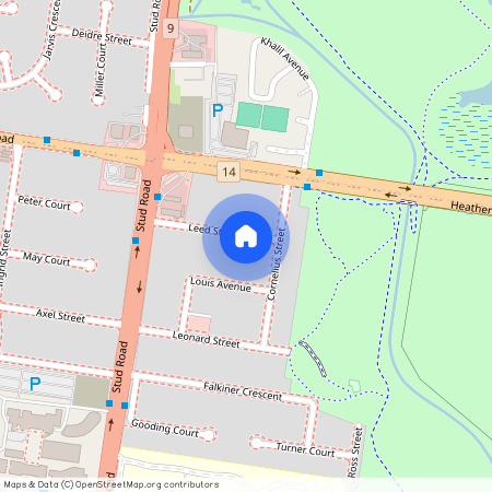 1/16 Leed Street, Vic 3175, Dandenong