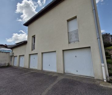 Location Appartement 2 pièces 42m² LOIRE SUR RHONE 69700 - Photo 6