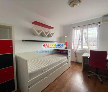 Apartament 3 camere Lujerului Complex Quadra Place - Photo 4