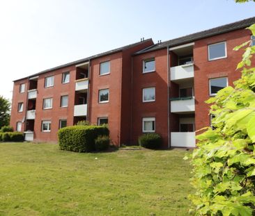 Platz für die ganze Familie im Wangerland (Nordsee) - Foto 1