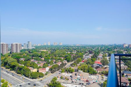 For Lease - 60 Ann O'reilly Road Unit# PH 65, Toronto, Ontario - Photo 2