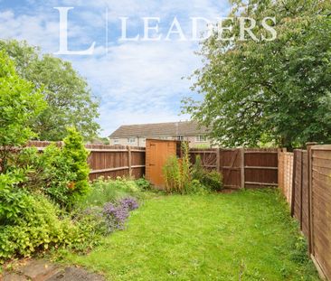 2 bedroom house to rent Keats Way, Hitchin, SG4 - Photo 2