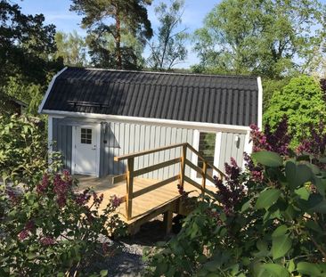 Saltsjö-boo - 1rok - tillsv - 10.120kr/mån - Photo 6