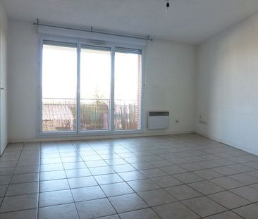Location Appartement 2 pièces 32m² TOULOUSE 31500 - Photo 1