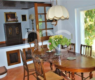 4 room luxury House for rent in Areia (Cascais), Cascais e Estoril,... - Photo 4