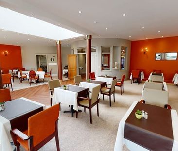 Appartement te huur - Photo 6