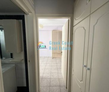 Διαμέρισμα για ενοικίαση Αγυιά (Πάτρα) - Photo 3