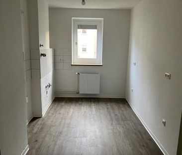 Lust auf Veränderung: interessante 3-Zimmer-Wohnung - Photo 5