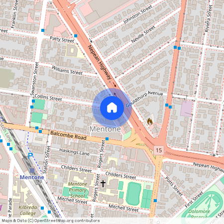 9/144 Collins Street, Vic 3194, Mentone