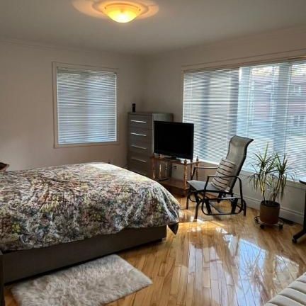 4 1/2, maison, grand espace, Saint Mathias (prêt de Chambly) - Photo 1