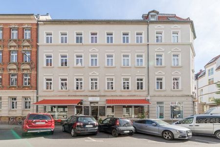 Michael-Kazmierczak-Str. 33, 04157 Leipzig OT Gohlis-Mitte - Photo 2