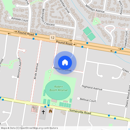 18 Hampton Drive, Vic 3976, Hampton Park