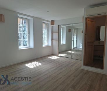 Location Appartement 1 pièce 28m² CASTRES 81100 - Photo 2